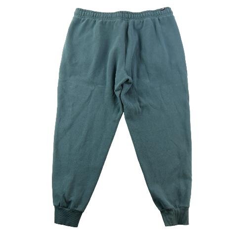 Fitness / Cardio training - Puma Jogging Jogger logo brodé Coupe fuselée Bas-côtes Taille à cordon Homme Taille 2XL #QWE1464 - photo 8