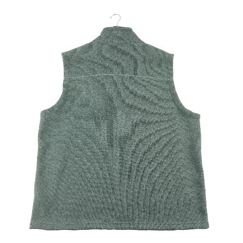 Randonnée / Trek - The North Face Veste polaire Gordon Lyons Vest Regular Fit Sweater Fleece Homme Taille 2XL #QWE7355 - photo 9