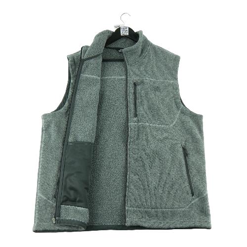 Randonnée / Trek - The North Face Veste polaire Gordon Lyons Vest Regular Fit Sweater Fleece Homme Taille 2XL #QWE7355 - photo 9
