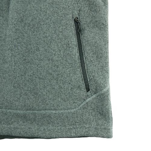 Randonnée / Trek - The North Face Veste polaire Gordon Lyons Vest Regular Fit Sweater Fleece Homme Taille 2XL #QWE7355 - photo 9