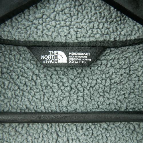 Randonnée / Trek - The North Face Veste polaire Gordon Lyons Vest Regular Fit Sweater Fleece Homme Taille 2XL #QWE7355 - photo 9