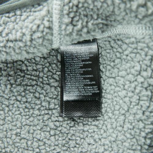 Randonnée / Trek - The North Face Veste polaire Gordon Lyons Vest Regular Fit Sweater Fleece Homme Taille 2XL #QWE7355 - photo 9