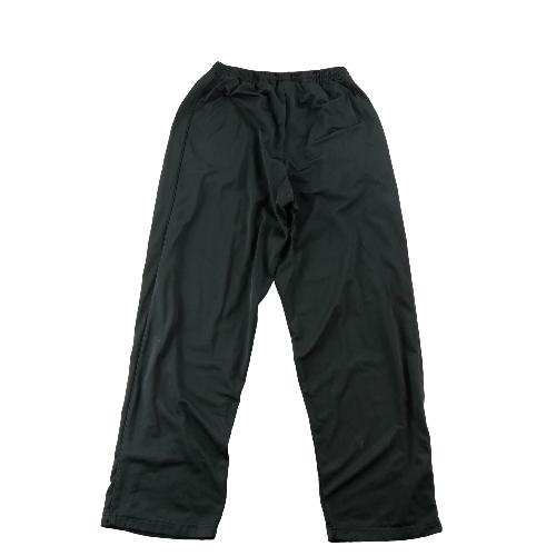 Fitness / Cardio training - Umbro Jogging Passepoils contrastés Logo brodé Taille élastiquée Homme Taille L Noir #QWE1050 - photo 9
