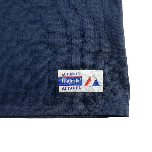 Basket-ball - Majestic Maillot NCAA Michigan 1996–1999 Robert Traylor 54 Made in USA Taille 2XL #QWE4051 - photo 7