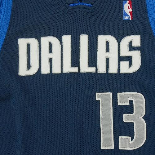 Basket-ball - Nike Maillot NBA Dallas Mavericks Team Steve Nash 13 Dri-FIT Y2K Taille 2XL #QWE3277 - photo 8