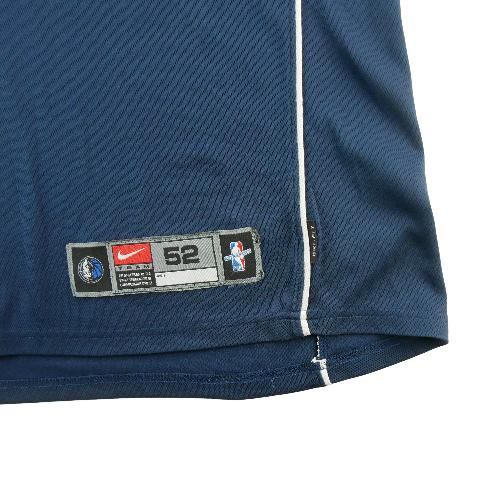 Basket-ball - Nike Maillot NBA Dallas Mavericks Team Steve Nash 13 Dri-FIT Y2K Taille 2XL #QWE3277 - photo 8