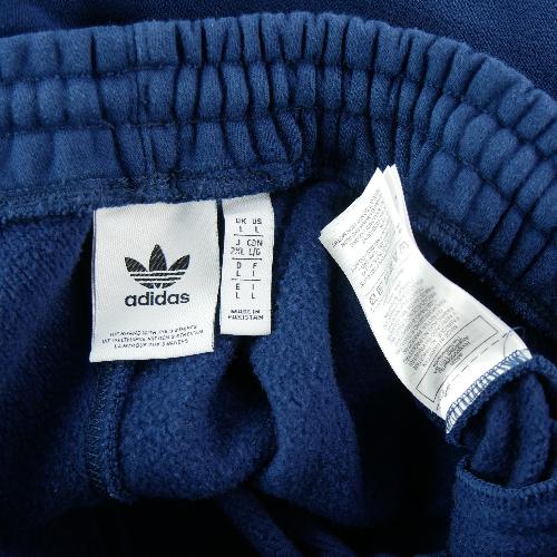 Fitness / Cardio training - Adidas Originals Jogging Homme Taille L Marine #QWE3956 - photo 7