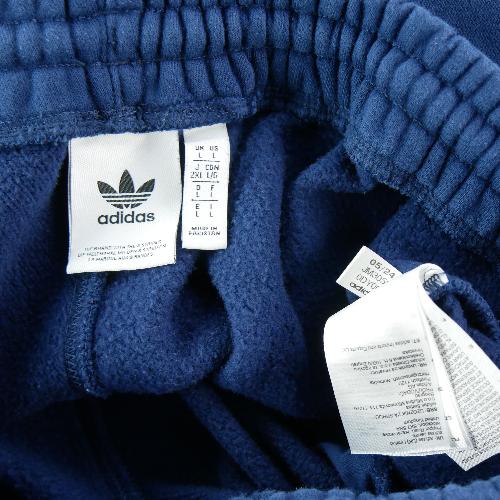 Fitness / Cardio training - Adidas Originals Jogging Homme Taille L Marine #QWE3956 - photo 7