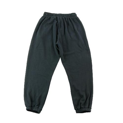 Fitness / Cardio training - Nike Jogging Sportswear Club Fleece Mid-Rise Oversized DQ5800-010 Femme Taille S Noir #QWE1759 - photo 9