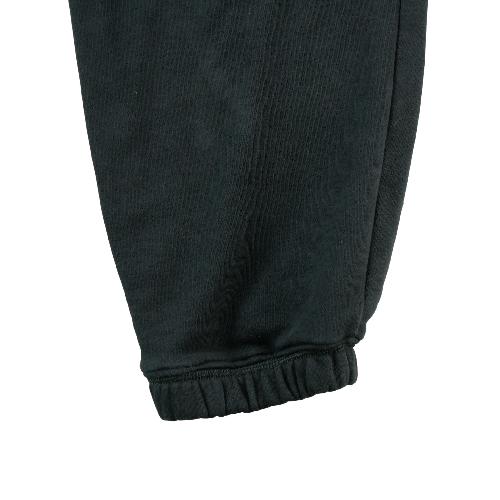 Fitness / Cardio training - Nike Jogging Sportswear Club Fleece Mid-Rise Oversized DQ5800-010 Femme Taille S Noir #QWE1759 - photo 9