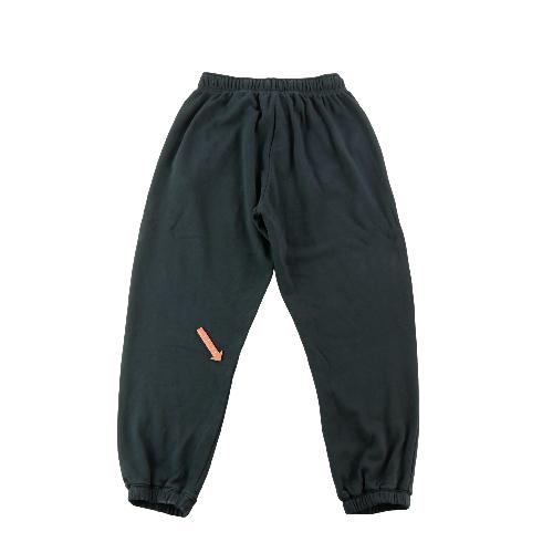 Fitness / Cardio training - Nike Jogging Sportswear Club Fleece Mid-Rise Oversized DQ5800-010 Femme Taille S Noir #QWE1759 - photo 9