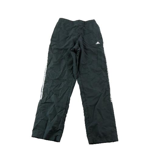 Fitness / Cardio training - Adidas Jogging Regular Straight 3-Stripes Y2K Doublure Coton Polyester Homme Taille S Noir #QWE1106 - photo 9