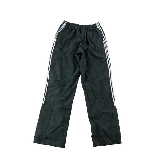 Fitness / Cardio training - Adidas Jogging Regular Straight 3-Stripes Y2K Doublure Coton Polyester Homme Taille S Noir #QWE1106 - photo 9