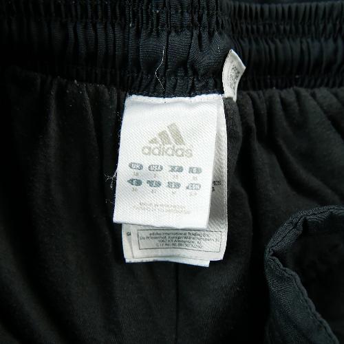 Fitness / Cardio training - Adidas Jogging Regular Straight 3-Stripes Y2K Doublure Coton Polyester Homme Taille S Noir #QWE1106 - photo 9