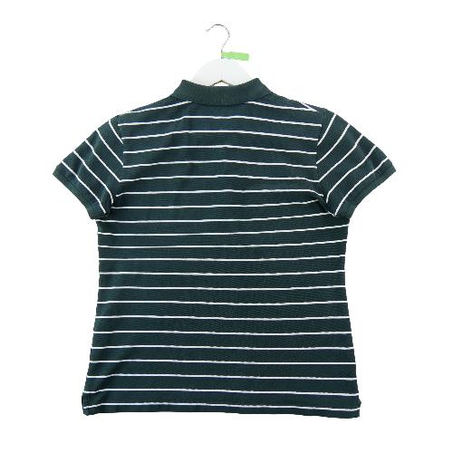 Golf - Polo Ralph Lauren Polo manches courtes Golf Fit Femme Taille M Noir #QWE4043 - photo 5