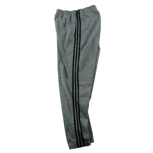 Fitness / Cardio training - Adidas Jogging Essentials 3-Stripes R Tricot Coupe regular Pantalon tricot Homme Taille L #QWE0717 - photo 8
