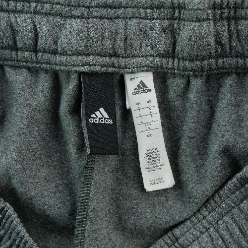 Fitness / Cardio training - Adidas Jogging Essentials 3-Stripes R Tricot Coupe regular Pantalon tricot Homme Taille L #QWE0717 - photo 8