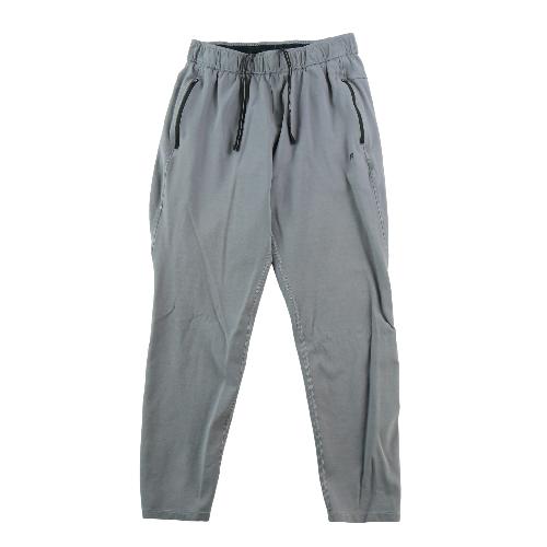 Sportswear - Russell Athletic Jogging Dri-Power 360 Coupe tapered Poches zippées Homme Taille M Gris #QWE4002 - photo 7