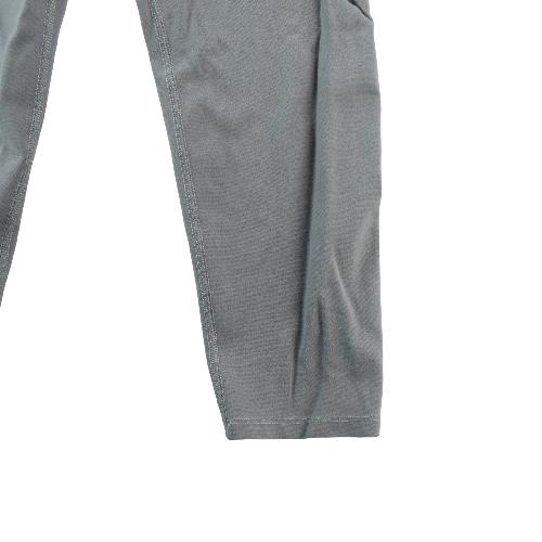 Sportswear - Russell Athletic Jogging Dri-Power 360 Coupe tapered Poches zippées Homme Taille M Gris #QWE4002 - photo 7