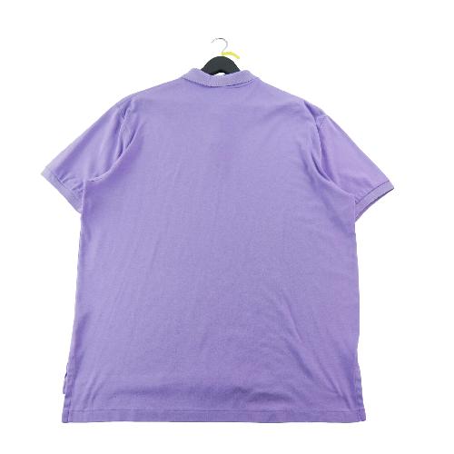 Golf - Polo Ralph Lauren Polo manches courtes Regular Fit Pony Vert Vintage Y2K Homme Taille XL #QWE1149 - photo 9