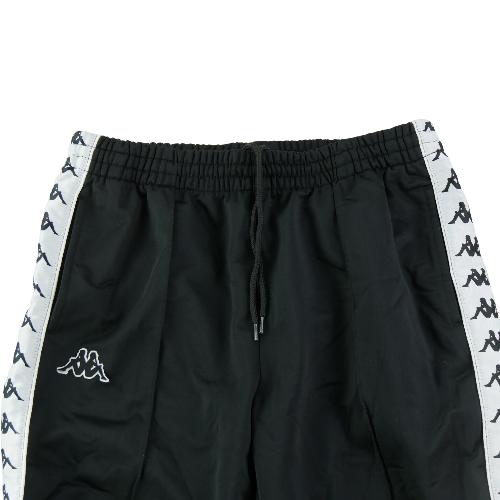 Fitness / Cardio training - Kappa Jogging 222 Banda Omini Bandes latérales Omini Slim Homme Taille M Noir #QWE0308 - photo 7