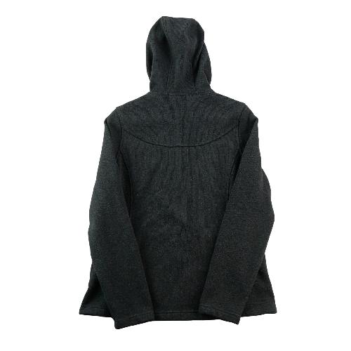 Randonnée / Trek - The North Face Veste polaire Crescent Full-Zip Hoodie Polaire sweater-knit Femme Taille L #QWE0600 - photo 7