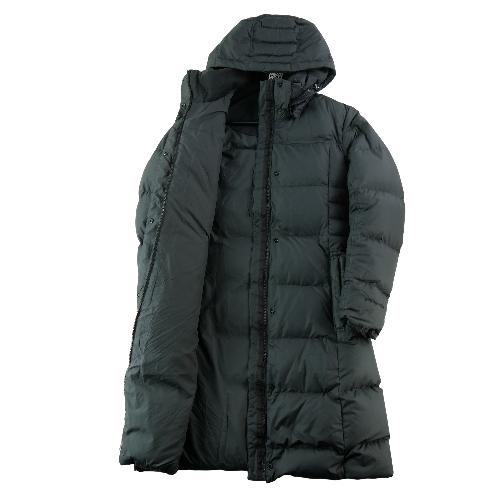Randonnée / Trek - Patagonia Doudoune Silent Down Femme Taille XS Noir #QWE3183 - photo 9