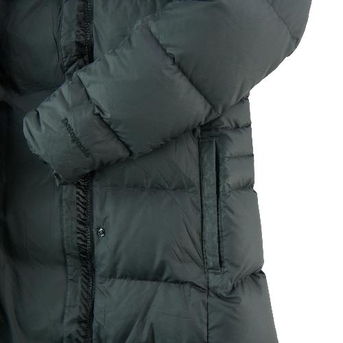 Randonnée / Trek - Patagonia Doudoune Silent Down Femme Taille XS Noir #QWE3183 - photo 9