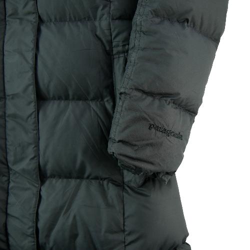 Randonnée / Trek - Patagonia Doudoune Silent Down Femme Taille XS Noir #QWE3183 - photo 9