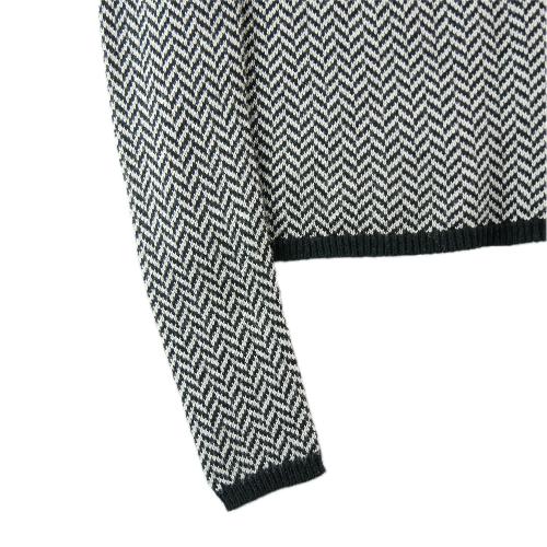 Sportswear - Lauren Ralph Lauren Pull en laine Femme Taille XS Noir #QWE7242 - photo 8