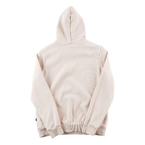 Fitness / Cardio training - Puma Sweat à capuche Femme Taille M Rose #QWE3361 - photo 6