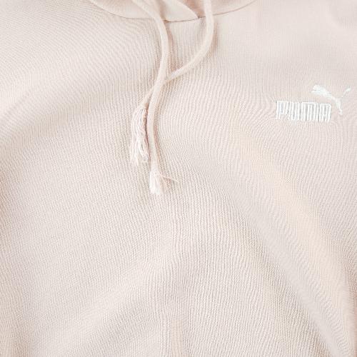 Fitness / Cardio training - Puma Sweat à capuche Femme Taille M Rose #QWE3361 - photo 6