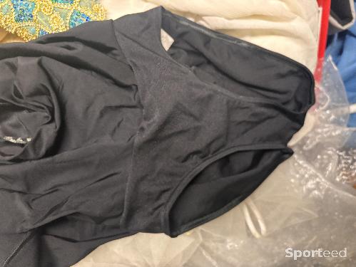 Patinage - Robe justaucorps patinage artistique starlite - photo 4