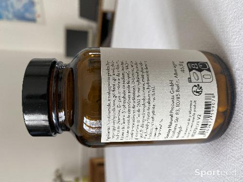 Nutrition sportive - Complexe vitamines B bio actif  - photo 5