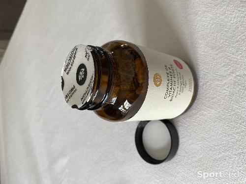 Nutrition sportive - Complexe vitamines B bio actif  - photo 5