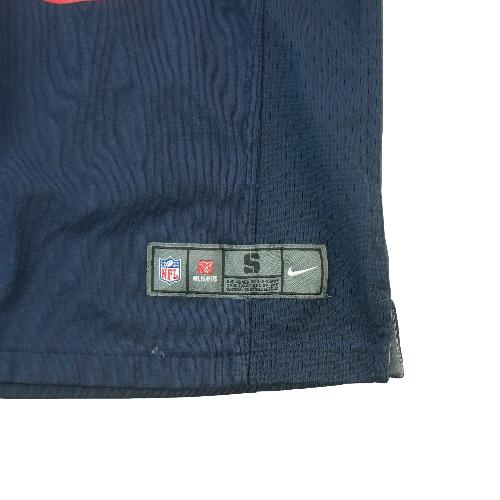 Football Américain - Nike Maillot Garçon NFL Houston Texans On Field DeAndre Hopkins 10 D Hop Taille 8/9 ans #QWE1105 - photo 9