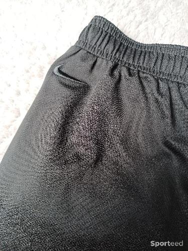 Basket-ball - Short enfant Nike Kobe  - photo 6