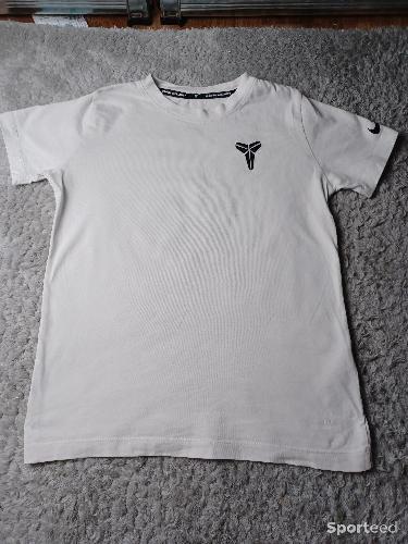Basket-ball - Tee-shirt enfant Nike Kobe  - photo 6