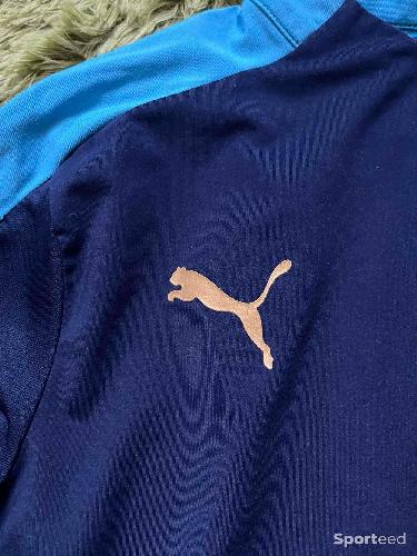 Football - Sweat-shirt Olympique de Marseille  - photo 6