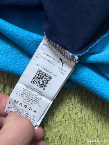Football - Sweat-shirt Olympique de Marseille  - photo 6