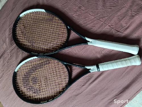 Raquttes de Tennis Head speed Mp 2026