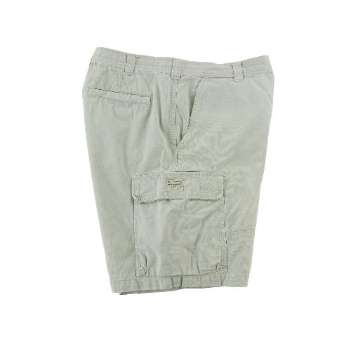Randonnée / Trek - Columbia Short Homme Taille XL Beige #QWE1806 - photo 9