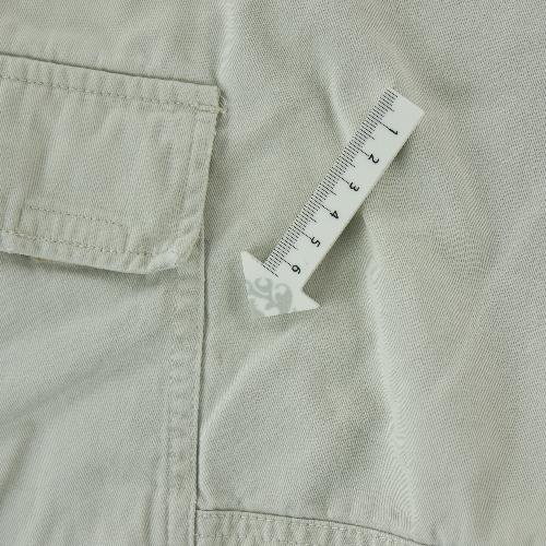Randonnée / Trek - Columbia Short Homme Taille XL Beige #QWE1806 - photo 9