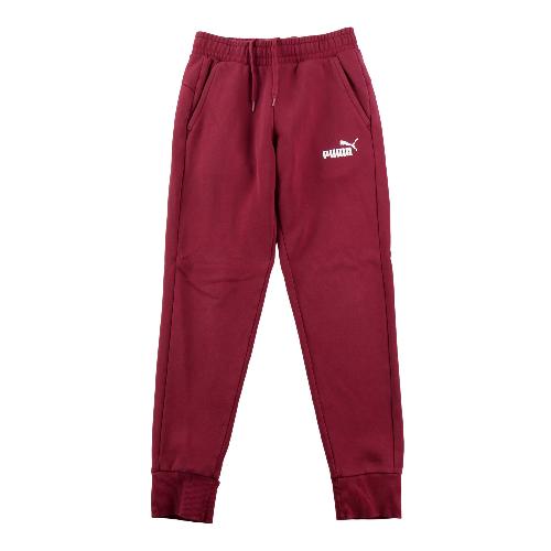 Fitness / Cardio training - Puma Jogging ESS Logo Pants FL CL Coupe slim Essentials Jogging molletonné Homme Taille XS #QWE3366 - photo 7