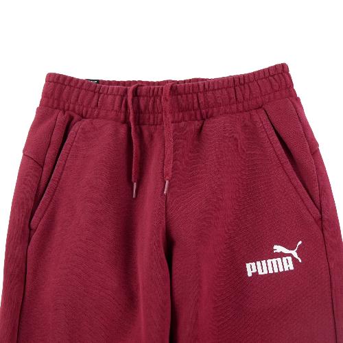 Fitness / Cardio training - Puma Jogging ESS Logo Pants FL CL Coupe slim Essentials Jogging molletonné Homme Taille XS #QWE3366 - photo 7