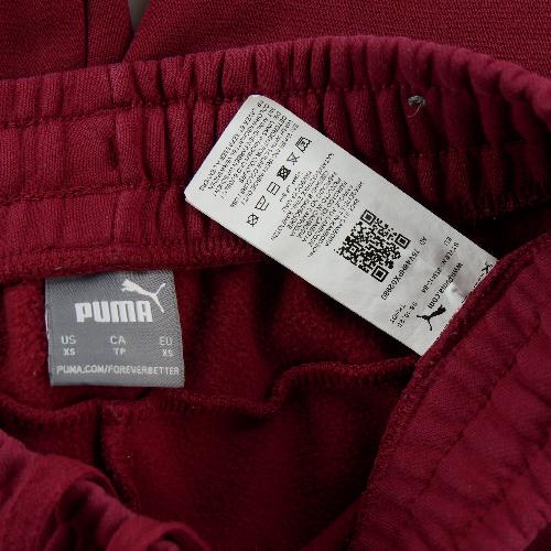 Fitness / Cardio training - Puma Jogging ESS Logo Pants FL CL Coupe slim Essentials Jogging molletonné Homme Taille XS #QWE3366 - photo 7