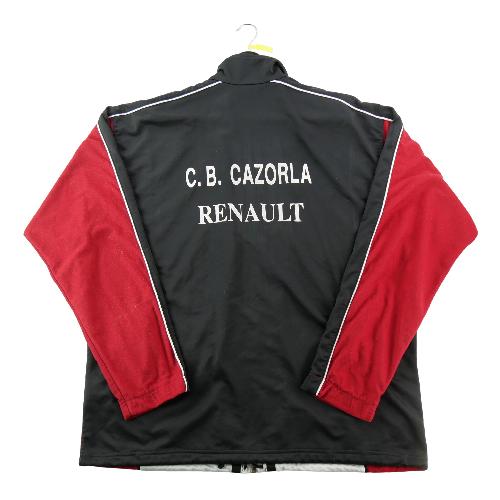 Sportswear - Reebok Veste de survêtements C.B. Cazorla Y2K Club Baloncesto Cazorla Homme Taille 2XL #QWE1175 - photo 9