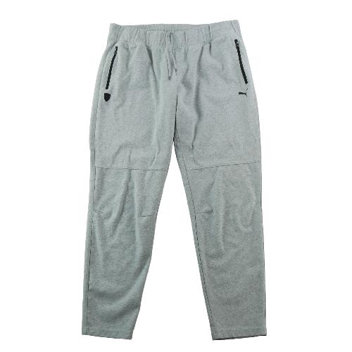 Fitness / Cardio training - Puma Jogging Scuderia Ferrari Motorsport Formula 1 Regular Fit Jogger Homme Taille 2XL Gris #QWE0729 - photo 9