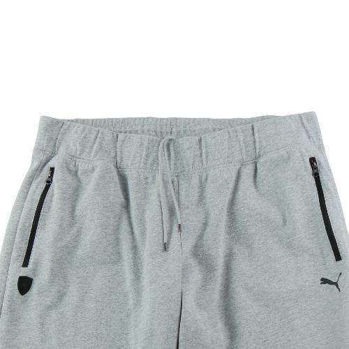 Fitness / Cardio training - Puma Jogging Scuderia Ferrari Motorsport Formula 1 Regular Fit Jogger Homme Taille 2XL Gris #QWE0729 - photo 9