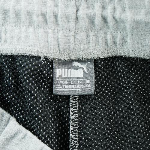 Fitness / Cardio training - Puma Jogging Scuderia Ferrari Motorsport Formula 1 Regular Fit Jogger Homme Taille 2XL Gris #QWE0729 - photo 9
